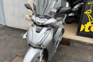 Honda SH 150 fine 2018 ABS - PERMUTE
