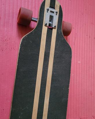 Longboard 