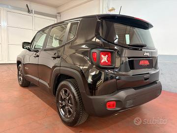 Jeep Renegade 1.6 Mjt 130 CV Longitude