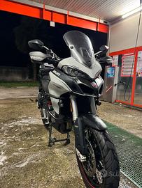 Ducati Multistrada 950 s