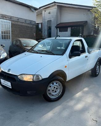 Fiat Strada 1.9 diesel Pick-up