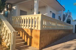 Villetta vicino al mare