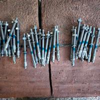 tassello a battere Hilti hsa-r 8x105 inox