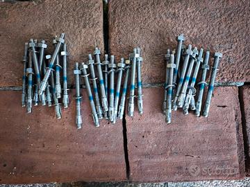 tassello a battere Hilti hsa-r 8x105 inox