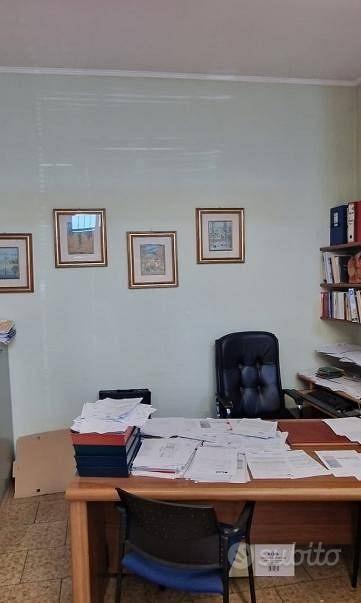 Immobile in asta di 103 m² con 1 locale a Cusano M - Vista 3