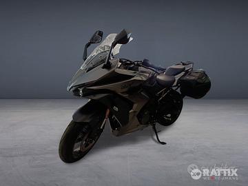 SUZUKI GSX-S 1000 GX