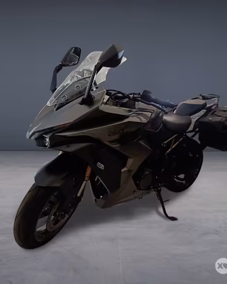 SUZUKI GSX-S 1000 GX