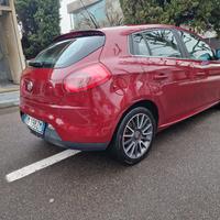 Fiat Bravo 1.4 T-jet 150 CV Emotion