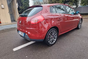 Fiat Bravo 1.4 T-jet 150 CV Emotion