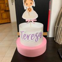 Torte prima comunione