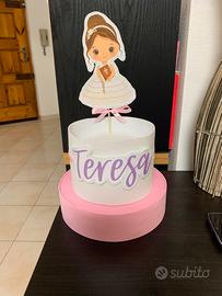 Torte prima comunione