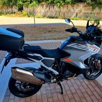 KTM 1290 Super Adventure - 2024