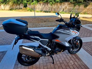 KTM 1290 Super Adventure - 2024