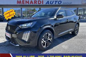 Peugeot 2008 PureTech 100 Allure NAVI + KEYLE...