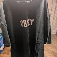 T-Shirt Obey XL