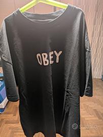 T-Shirt Obey XL