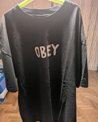 T-Shirt Obey XL