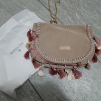 Pochette Patrizia Pepe