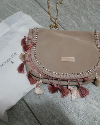 Pochette Patrizia Pepe
