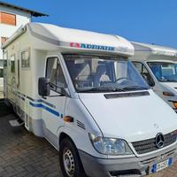 Adria Star Go 670SP