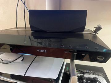 HOME THEATRE 5.1 SONY