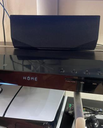HOME THEATRE 5.1 SONY