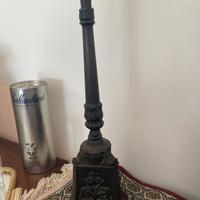 Candeliere  in ottone