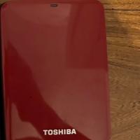 Toshiba Hard Disk 2TB