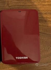 Toshiba Hard Disk 2TB