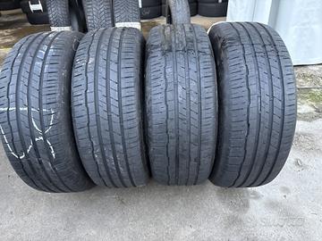 gomme usate 2356018 Estivo HANKOOK - VEN - 188