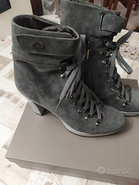 Tronchetto Guardiani sport