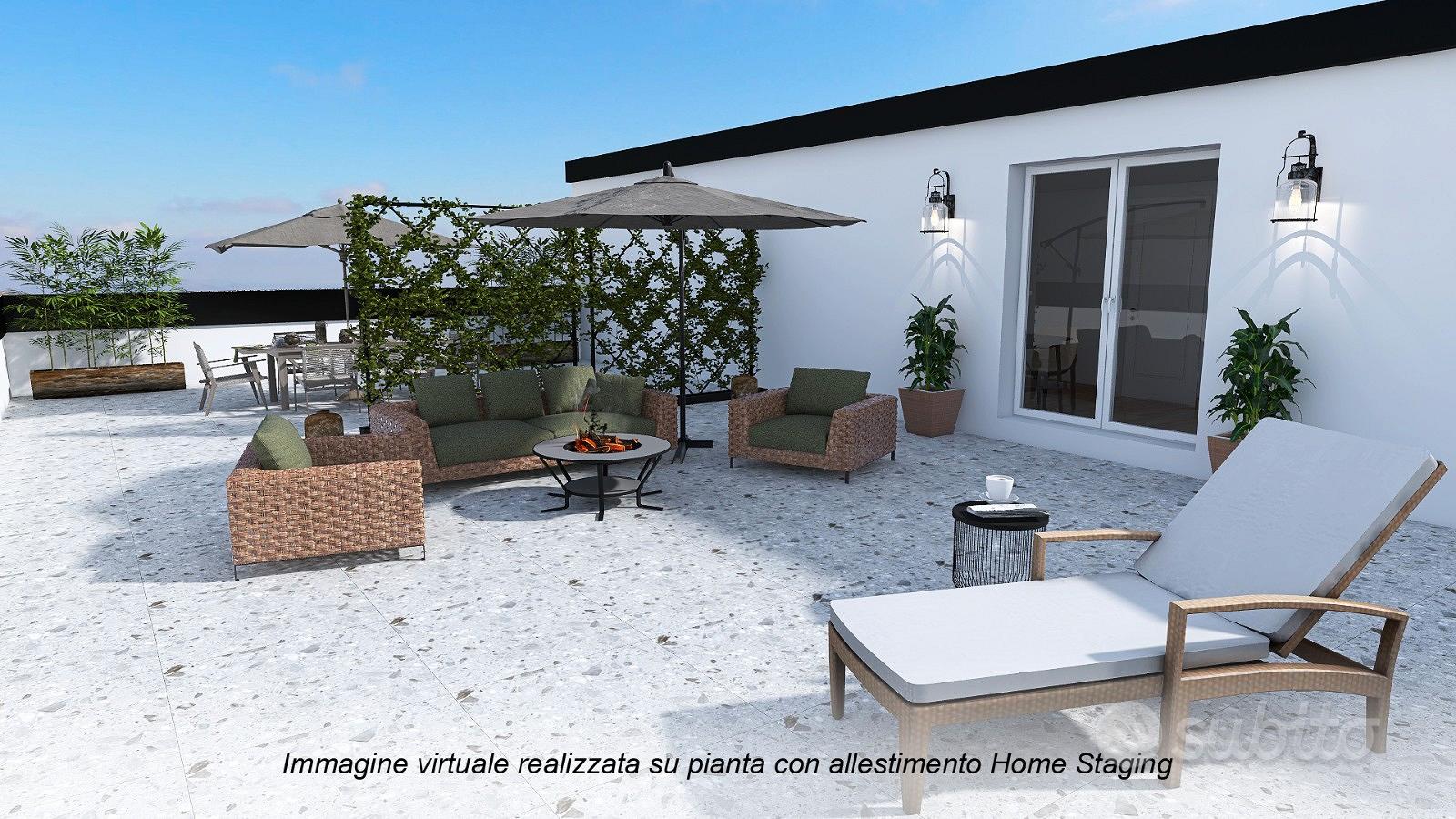 Appartamento – Ceprano, Frosinone - Vista 3