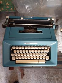 Olivetti 
