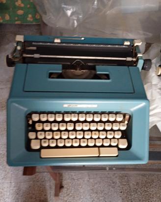 Olivetti 