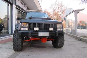 Jeep Cherokee 4.0 Benzina