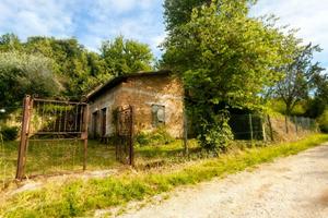 RUSTICO A BOMARZO