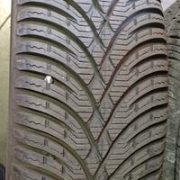 4 Gomme auto invernali usate  175 65 R14
