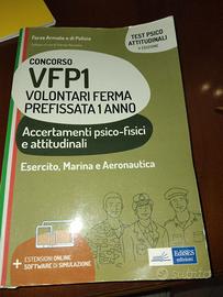 Manuale esercito areunatica marina