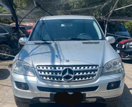 Mercedes-benz ML 350 Sport GPL