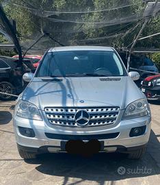Mercedes-benz ML 350 Sport GPL