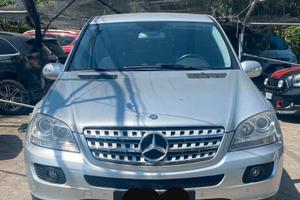 Mercedes-benz ML 350 Sport GPL