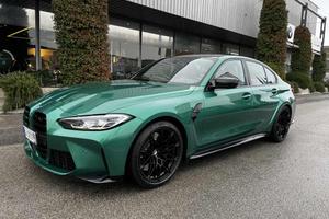 BMW Serie 3 M M3 3.0 Competition M xdrive auto