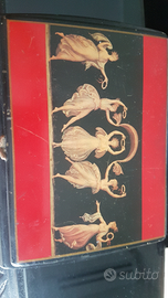 Scatola porta carte da gioco