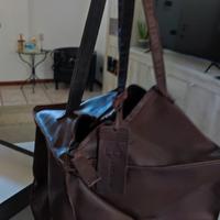 borsa Timberland originale 