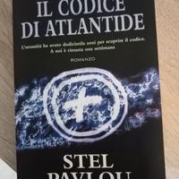 Il Codice Di Atlantide 