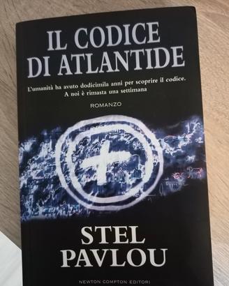  Il Codice Di Atlantide 