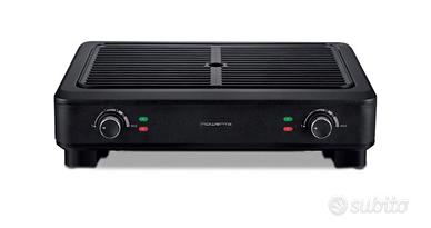 Bistecchiera Rowenta