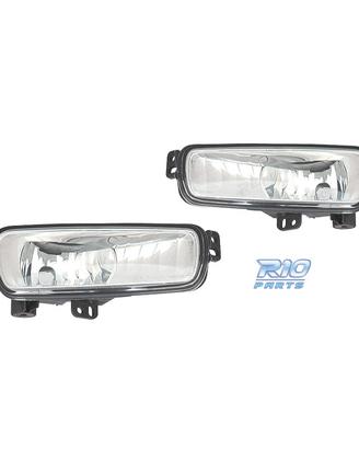 FARI ANABBAGLIANTI FORD FOCUS MK3 14-17