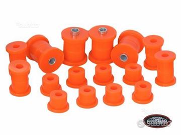 Kit Boccole per Suzuki Sj Samurai