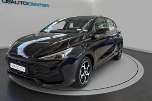 MG MG3 - MG3 1.5 Comfort